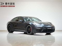 Porsche Panamera 2.9T - ფოტო 5