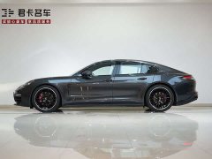 Porsche Panamera 2.9T - ფოტო 6
