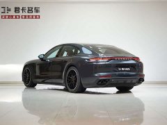 Porsche Panamera 2.9T - ფოტო 7