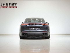 Porsche Panamera 2.9T - ფოტო 8
