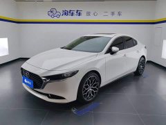 Mazda3 Axela 2.0L Automatic Wisdom Edition - ფოტო 1