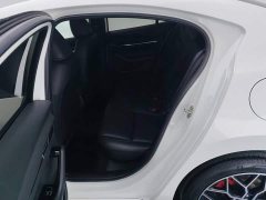 Mazda3 Axela 2.0L Automatic Wisdom Edition - ფოტო 11