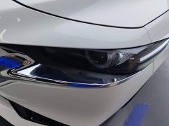 Mazda3 Axela 2.0L Automatic Wisdom Edition - ფოტო 5
