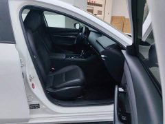 Mazda3 Axela 2.0L Automatic Wisdom Edition - ფოტო 8