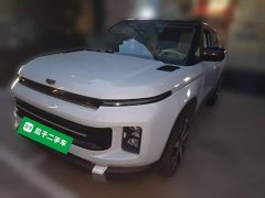 Geely ICON 1.5TD Star Edition - ფოტო 1