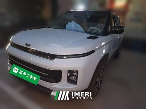2023 Geely ICON 1.5TD Star Edition - ავტომობილი ჩინეთიდან