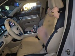 Geely ICON 1.5TD Star Edition - ფოტო 11