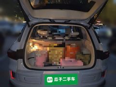 Geely ICON 1.5TD Star Edition - ფოტო 15