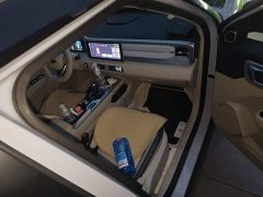 Geely ICON 1.5TD Star Edition - ფოტო 19