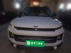 Geely ICON 1.5TD Star Edition - ფოტო 2