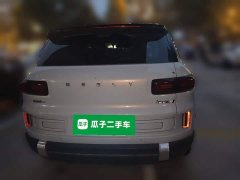 Geely ICON 1.5TD Star Edition - ფოტო 3
