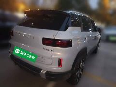 Geely ICON 1.5TD Star Edition - ფოტო 4