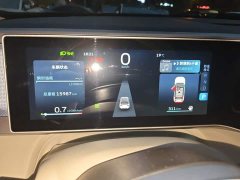 Geely ICON 1.5TD Star Edition - ფოტო 7