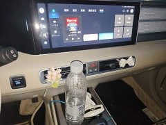 Geely ICON 1.5TD Star Edition - ფოტო 9