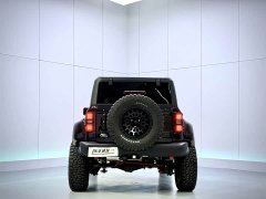 Ford Mustang 2.3T Dark Diamond Off-Road Edition - ფოტო 10