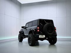 Ford Mustang 2.3T Dark Diamond Off-Road Edition - ფოტო 11