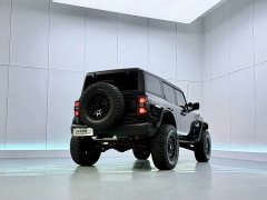 Ford Mustang 2.3T Dark Diamond Off-Road Edition - ფოტო 12
