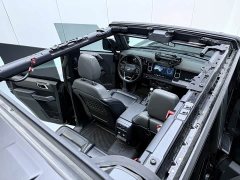 Ford Mustang 2.3T Dark Diamond Off-Road Edition - ფოტო 13