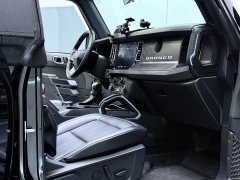 Ford Mustang 2.3T Dark Diamond Off-Road Edition - ფოტო 14