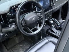 Ford Mustang 2.3T Dark Diamond Off-Road Edition - ფოტო 16