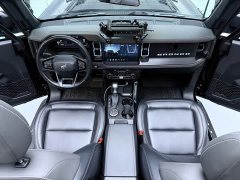 Ford Mustang 2.3T Dark Diamond Off-Road Edition - ფოტო 17