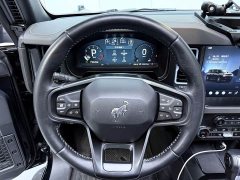 Ford Mustang 2.3T Dark Diamond Off-Road Edition - ფოტო 18