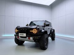 Ford Mustang 2.3T Dark Diamond Off-Road Edition - ფოტო 4