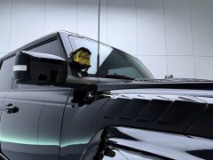 Ford Mustang 2.3T Dark Diamond Off-Road Edition - ფოტო 5