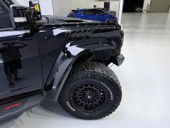 Ford Mustang 2.3T Dark Diamond Off-Road Edition - ფოტო 6