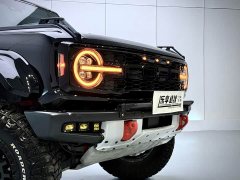 Ford Mustang 2.3T Dark Diamond Off-Road Edition - ფოტო 7