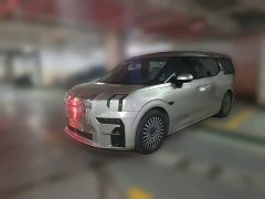 Zeekr 009 WE Edition - ფოტო 1