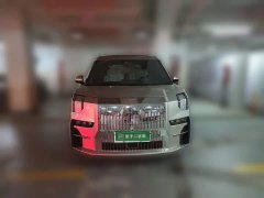 Zeekr 009 WE Edition - ფოტო 2