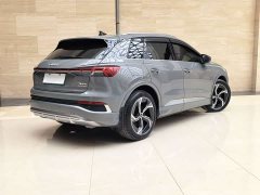 Audi Q4 e-tron 40 e-tron Edition - ფოტო 2