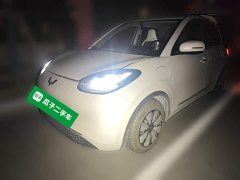 Wuling Binguo 333km Joy Edition - ფოტო 1