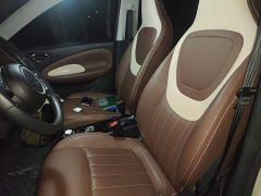 Wuling Binguo 333km Joy Edition - ფოტო 11
