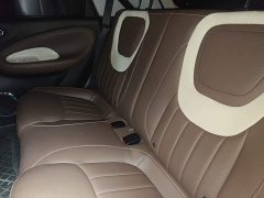 Wuling Binguo 333km Joy Edition - ფოტო 13