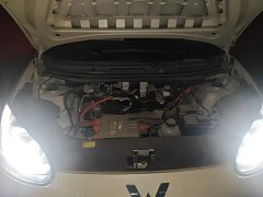 Wuling Binguo 333km Joy Edition - ფოტო 16