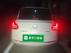 Wuling Binguo 333km Joy Edition - ფოტო 3