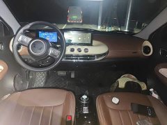 Wuling Binguo 333km Joy Edition - ფოტო 5