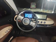 Wuling Binguo 333km Joy Edition - ფოტო 6