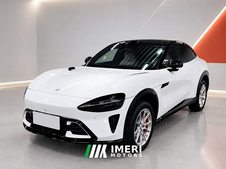 Xiaomi YU7 Four-Wheel Drive Max Edition - ავტომობილი ჩინეთიდან