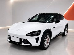Xiaomi YU7 Four-Wheel Drive Max Edition - ფოტო 1