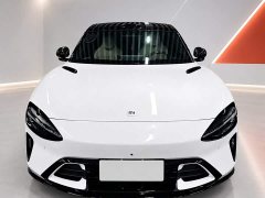 Xiaomi YU7 Four-Wheel Drive Max Edition - ფოტო 2