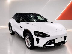 Xiaomi YU7 Four-Wheel Drive Max Edition - ფოტო 3