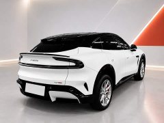 Xiaomi YU7 Four-Wheel Drive Max Edition - ფოტო 6