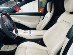 Xiaomi YU7 Four-Wheel Drive Max Edition - ფოტო 7