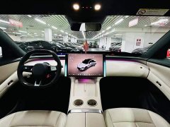 Xiaomi YU7 Four-Wheel Drive Max Edition - ფოტო 8