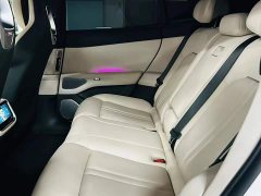 Xiaomi YU7 Four-Wheel Drive Max Edition - ფოტო 9