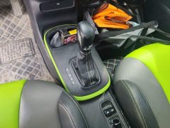 SAIC Corey Wei CLEVER 302km New Four-Seat Super Version - ფოტო 10