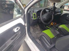 SAIC Corey Wei CLEVER 302km New Four-Seat Super Version - ფოტო 12